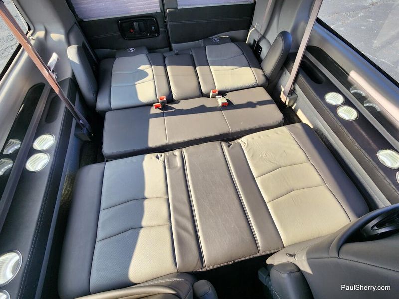 Used 2022 Chevrolet Express Cargo 