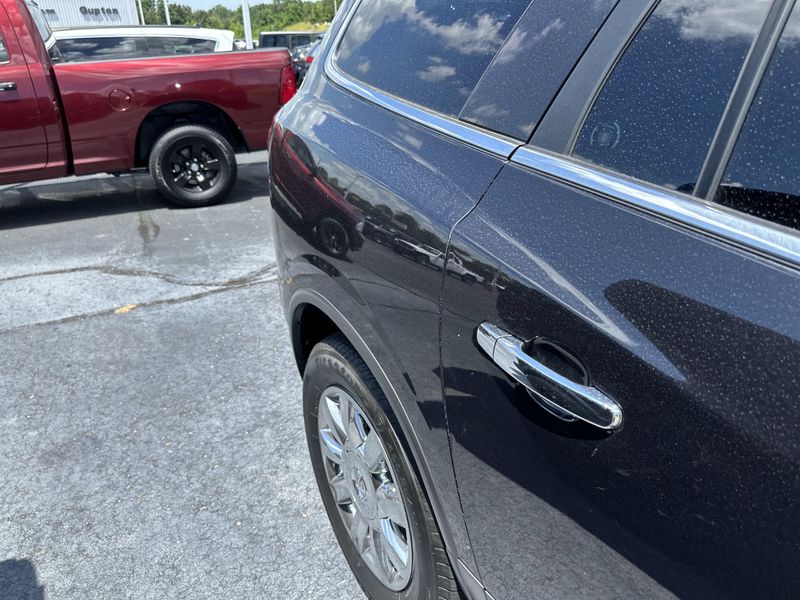 Used 2012 Buick Enclave LeatherImage 6