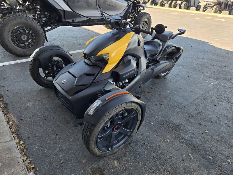 2020 Can-Am RYKER 600 ACEImage 5