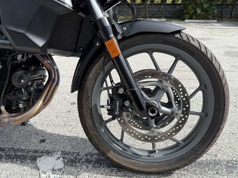 2019 BMW F 750 GS