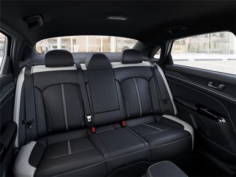 New 2026 Kia K5 GT-LineImage 16