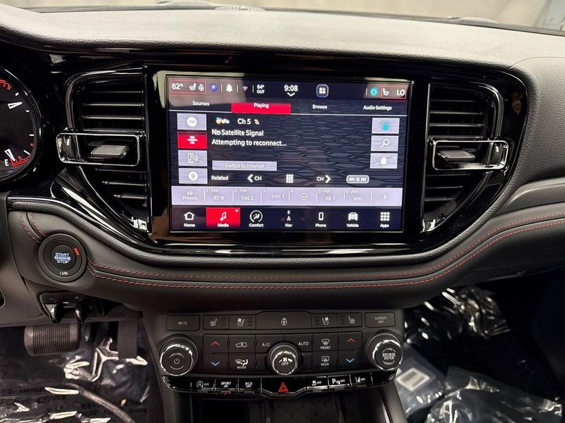 New 2026 Dodge Durango Gt Plus AwdImage 11