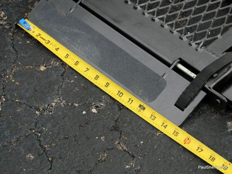 2018 RAM ProMaster 1500 Low RoofImage 16