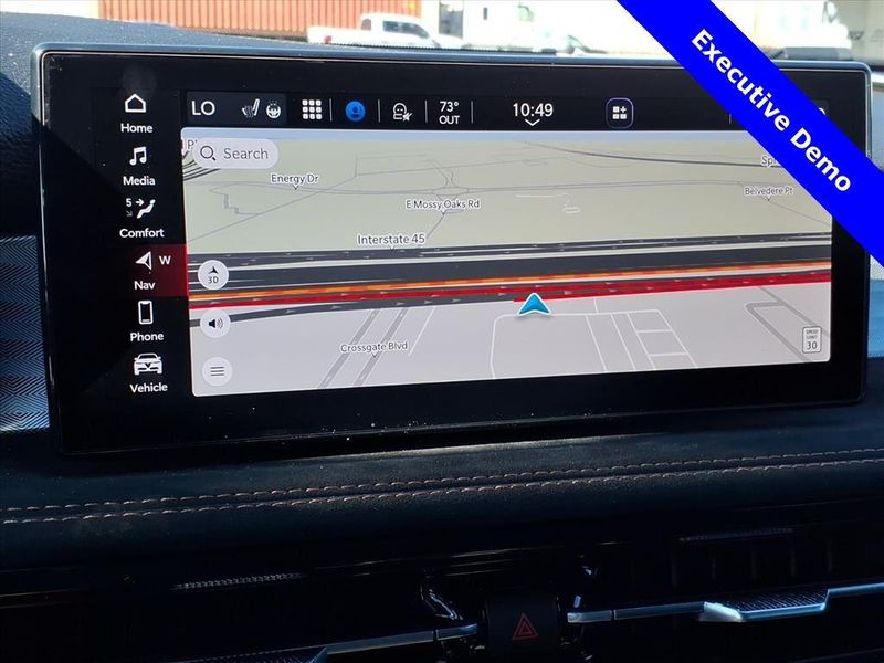 New 2025 Alfa Romeo Tonale Intensa AwdImage 25