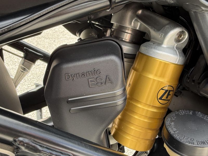 2022 BMW R 1250 GS Adventure