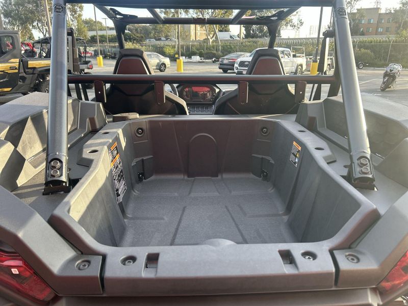 New 2026 Polaris RZR XP 1000 SPORT Image 23
