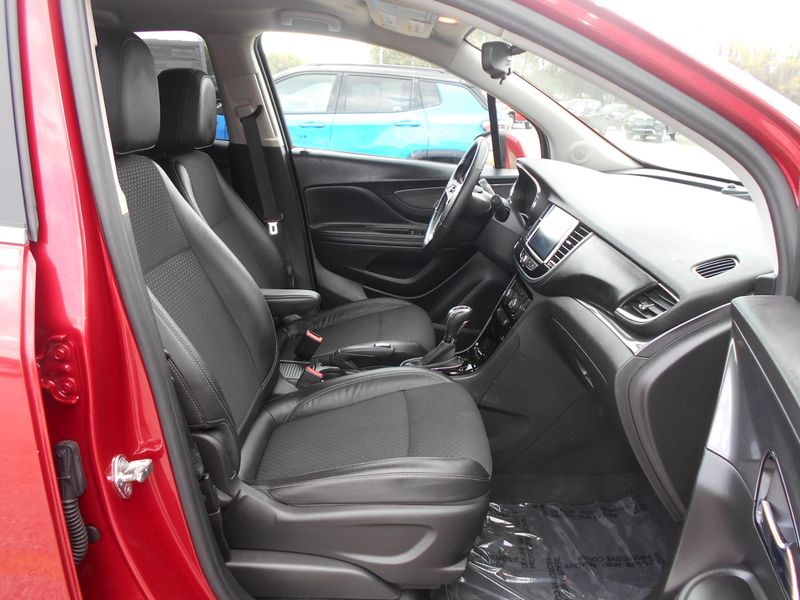 2017 Buick Encore PreferredImage 23