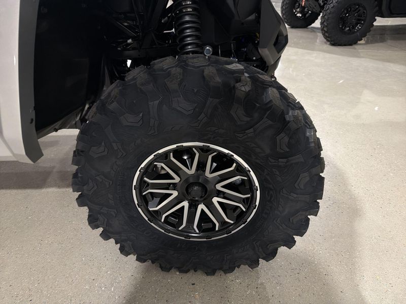 New 2026 Yamaha WOLVERINE RMAX4 1000 LIMITED Image 19