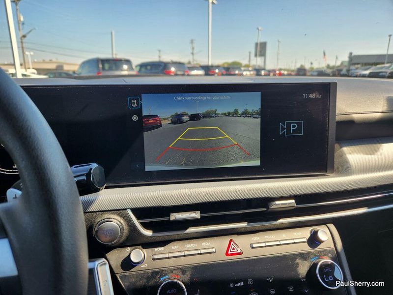 Used 2024 Hyundai Sonata SEL