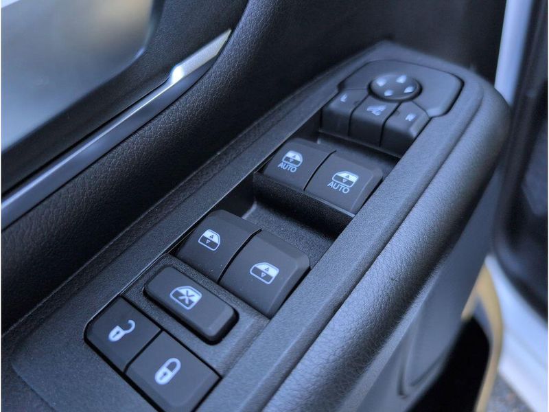 New 2026 RAM 1500 Big Horn Crew Cab 4x4 5