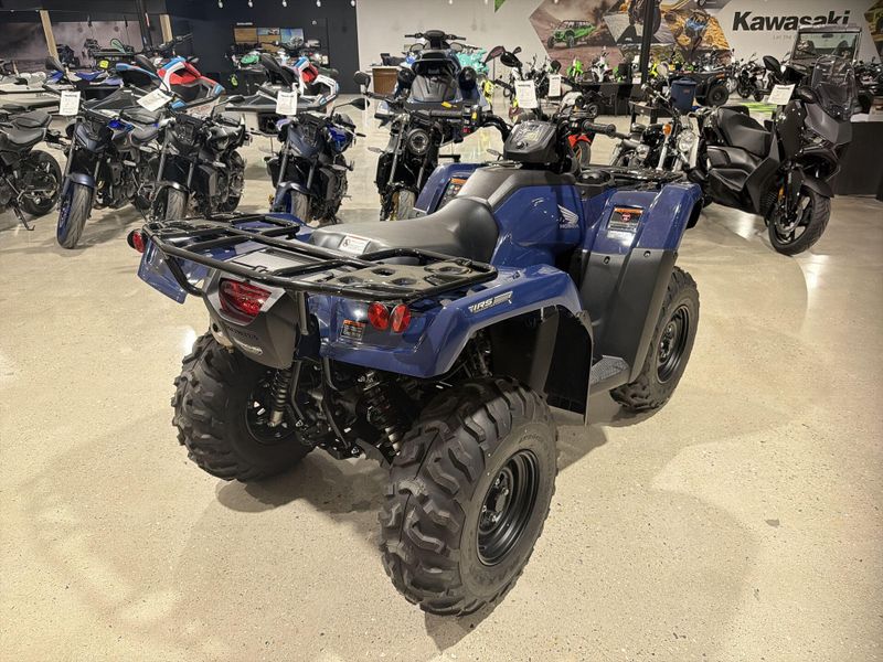 New 2026 Honda RANCHER 4X4 AT IRS EPS Image 17