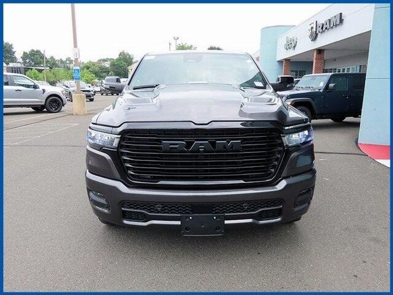 New 2026 RAM 1500 LaramieImage 3