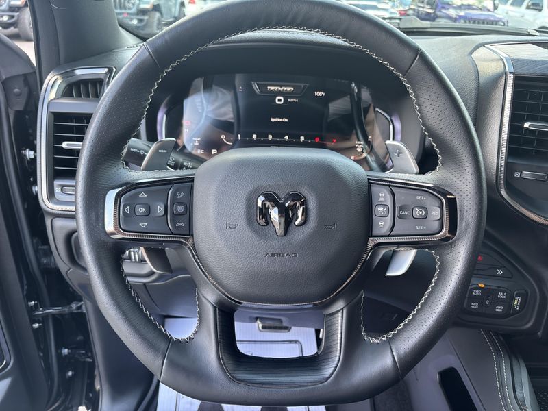 Used 2026 RAM 1500 RHOImage 12