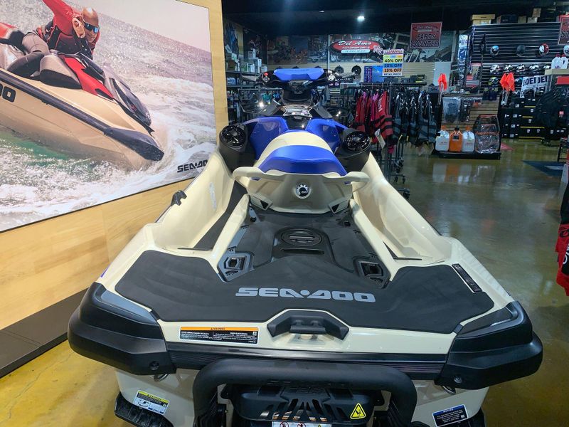 2025 Sea-Doo WAKE PRO 230 (SOUND SYSTEM) Image 26
