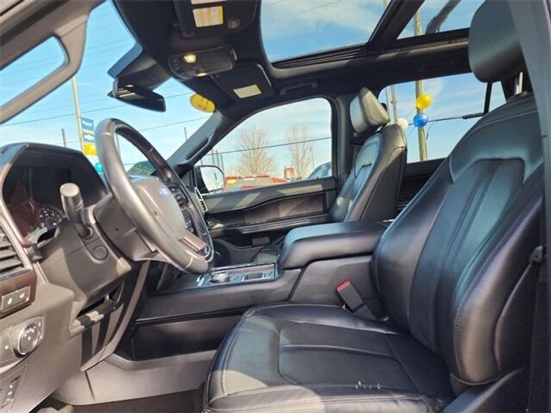 2021 Ford Expedition LimitedImage 20