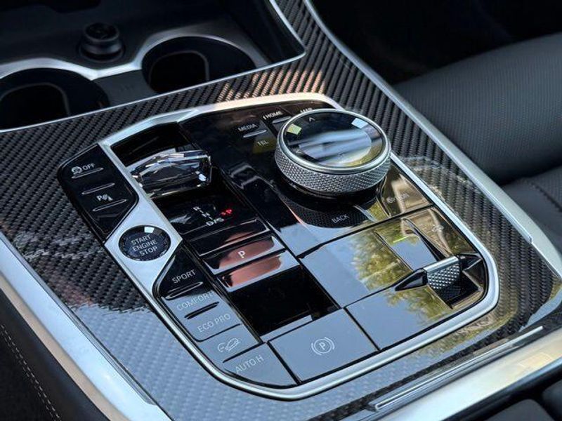 New 2027 BMW X7 M60iImage 25