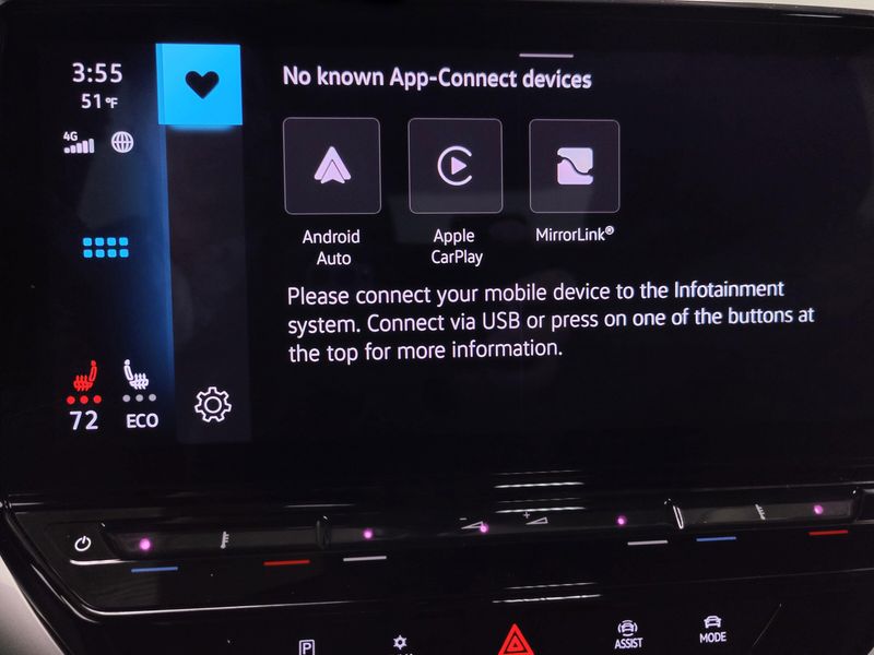 Used 2023 Volkswagen ID.4 Pro S AWD Long Range w/Glass RoofImage 21