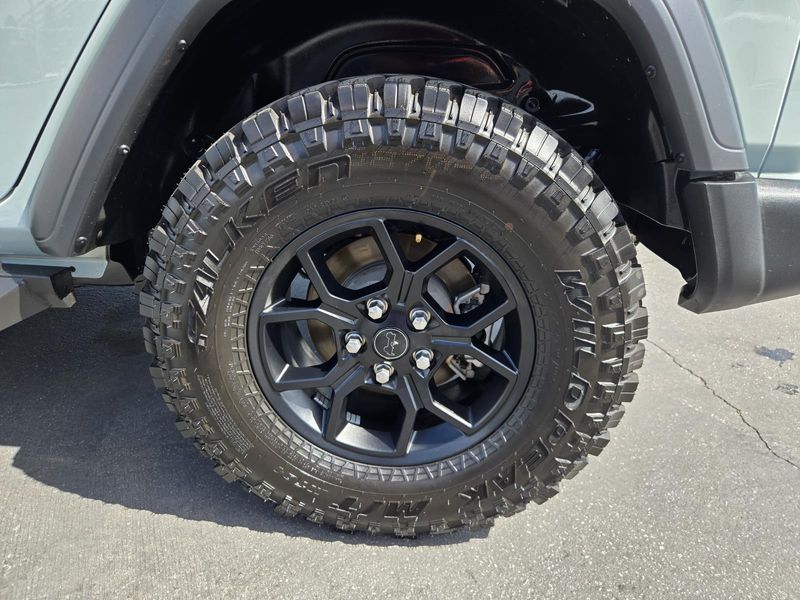 Used 2023 Jeep Wrangler Sport 4 Door 4x4