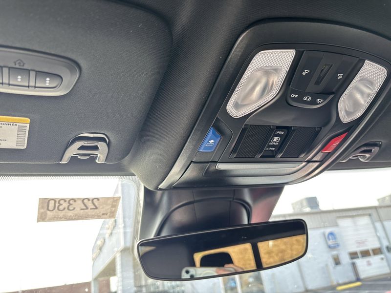 New 2026 RAM 2500 Big Horn Crew Cab 4x4 6