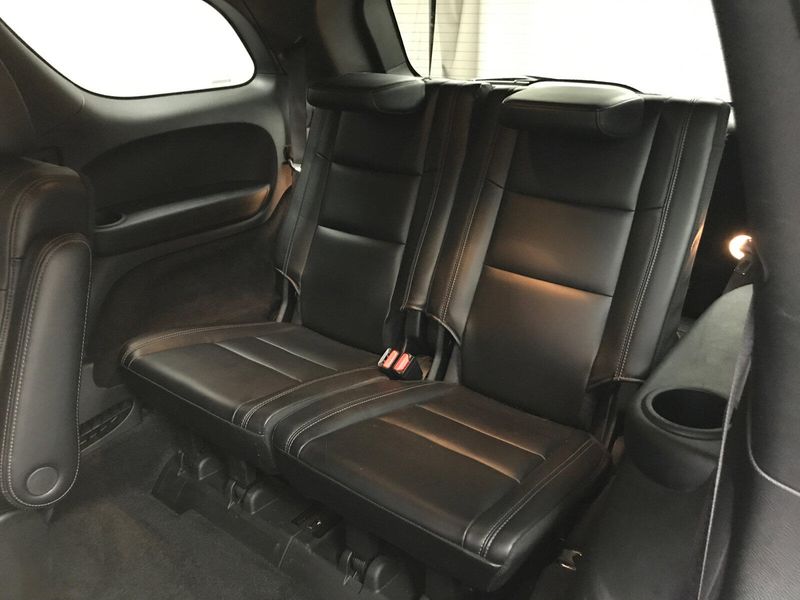 2022 Dodge Durango GTImage 15