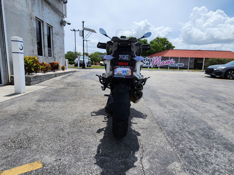 2025 BMW R 1300 GS AdventureImage 8