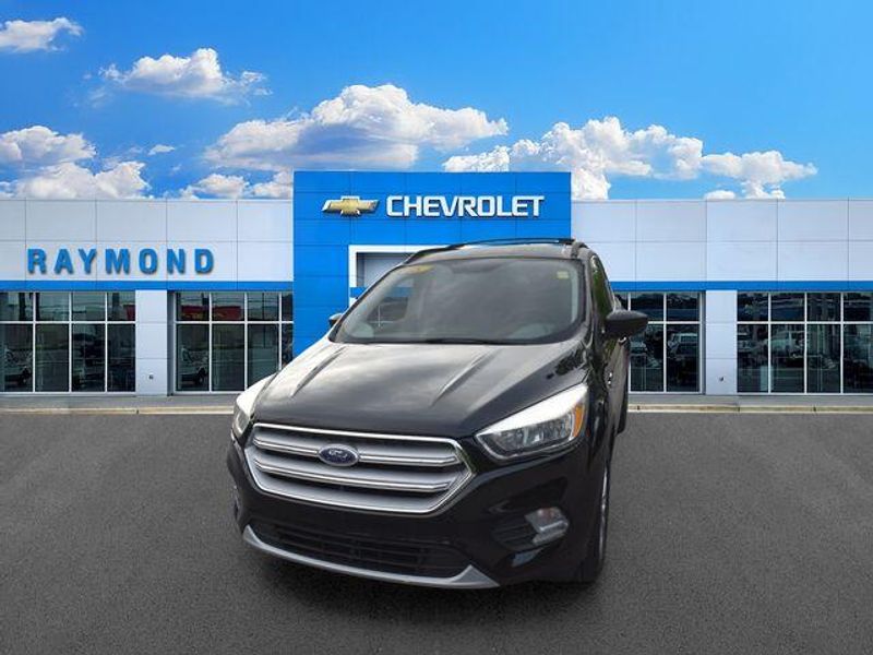 Used 2018 Ford Escape SEImage 8