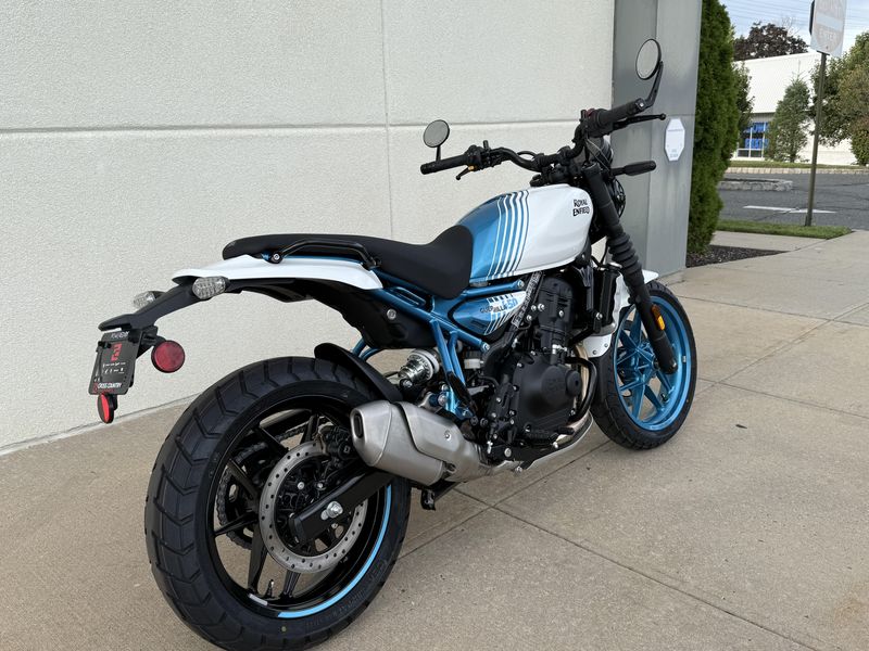 2026 Royal Enfield GUERRILLA 450Image 3
