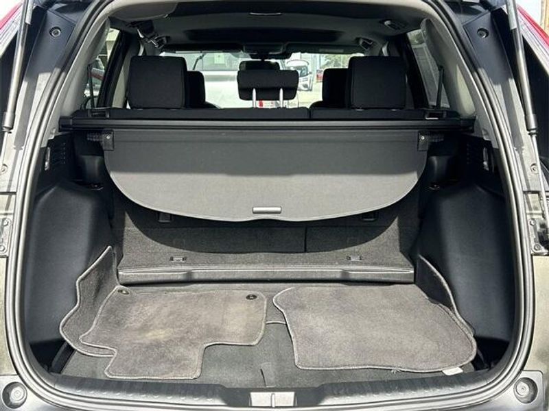Used 2019 Honda CR-V EXImage 15