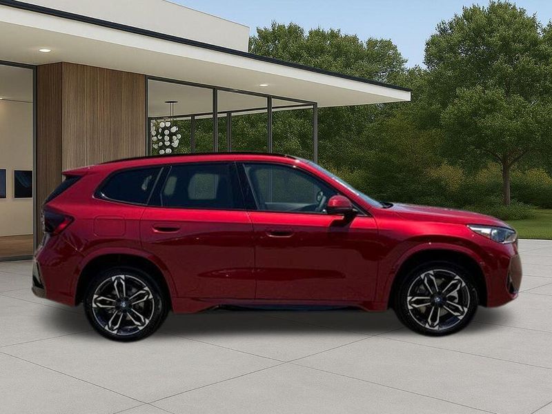 New 2026 BMW X1 xDrive28iImage 7