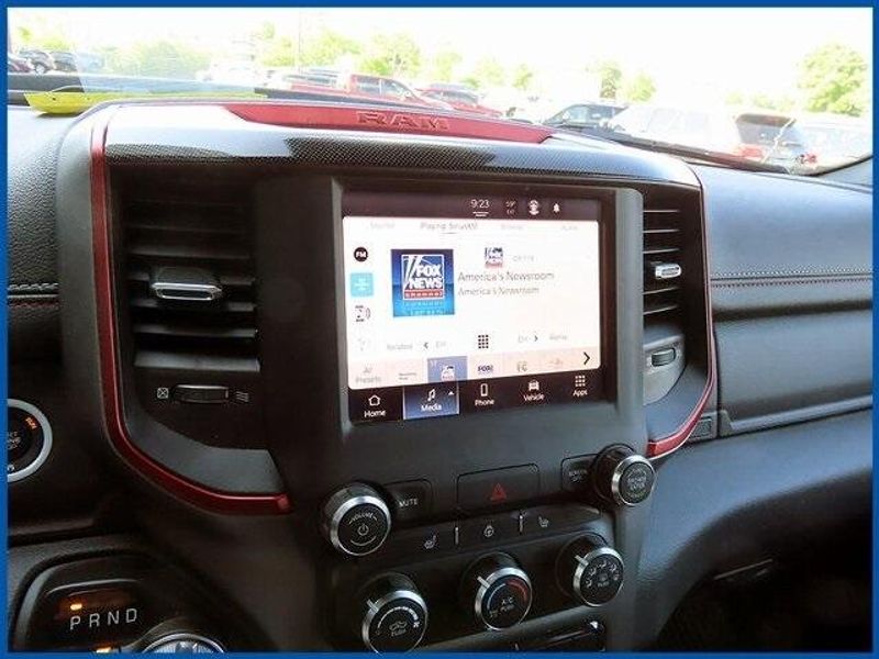 2022 RAM 1500 RebelImage 15