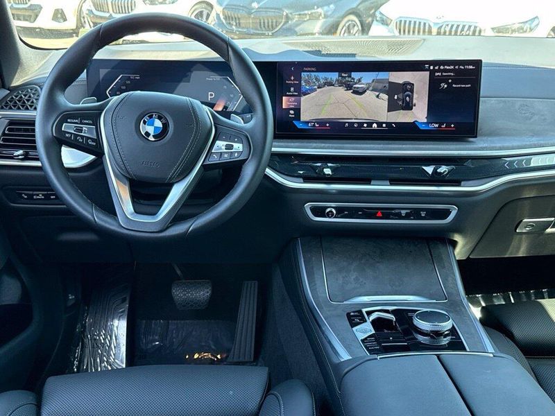 Used 2026 BMW X5 sDrive40iImage 31