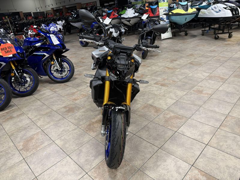 New 2026 Yamaha MT-09 SP Image 12