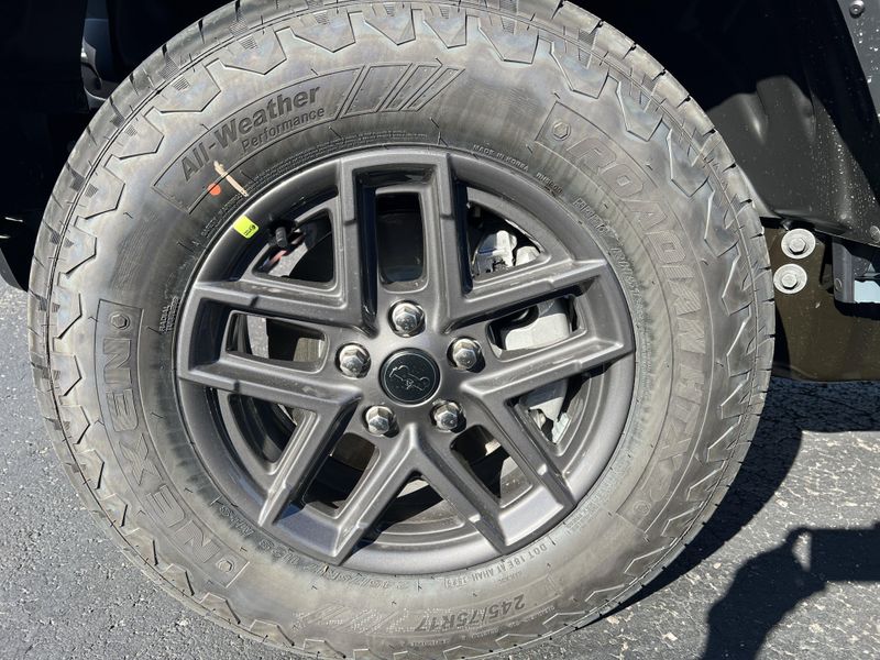New 2026 Jeep Wrangler 2-door Sport SImage 19