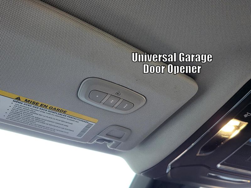 Used 2023 Jeep Grand Cherokee Limited