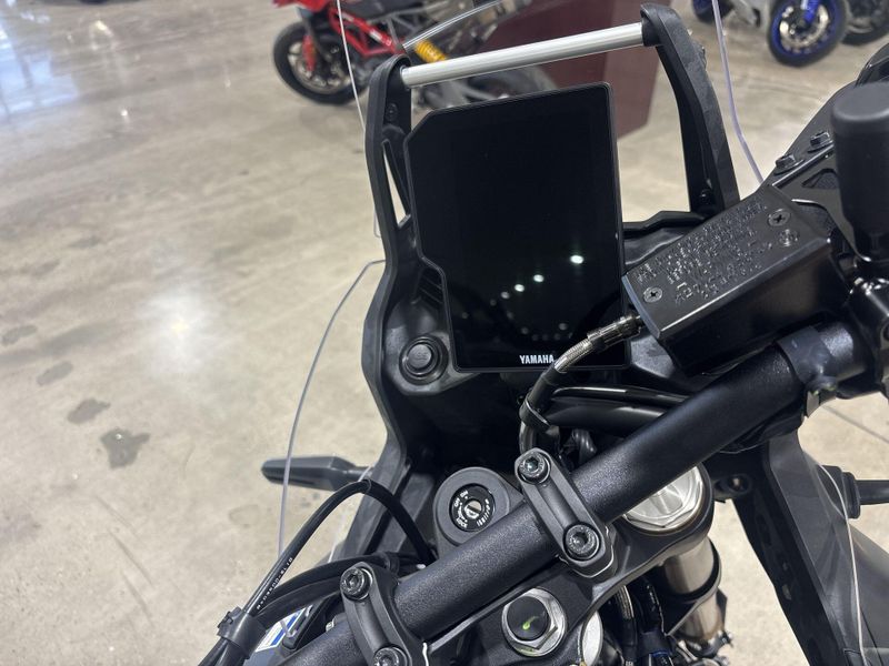 New 2026 Yamaha TENERE 700 WORLD RAID Image 26
