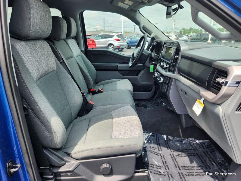 Used 2023 Ford F-150 XLTImage 29