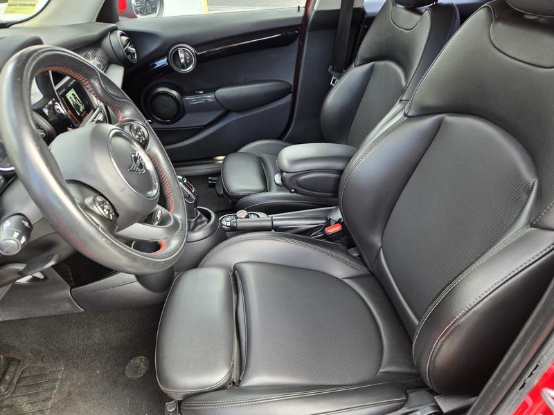 Used 2020 MINI Hardtop Cooper S FWD