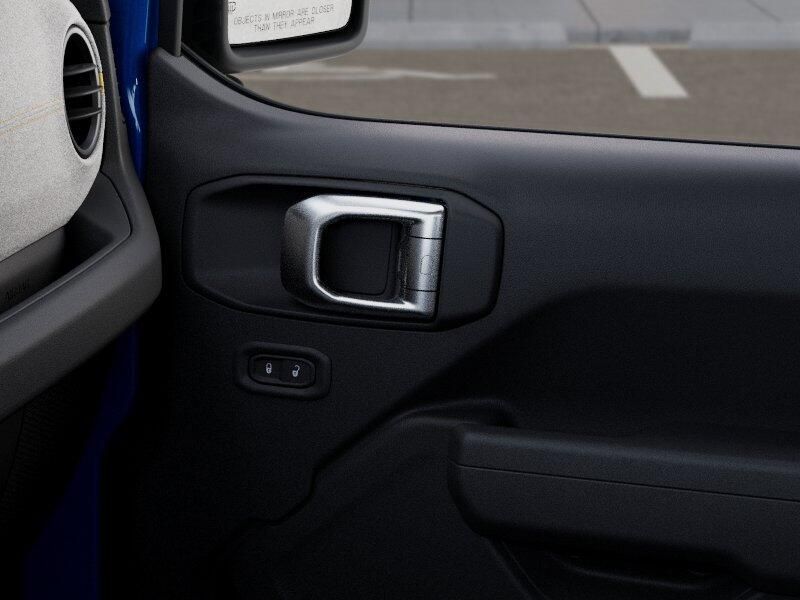 New 2026 Jeep Wrangler 4-door Sport SImage 51