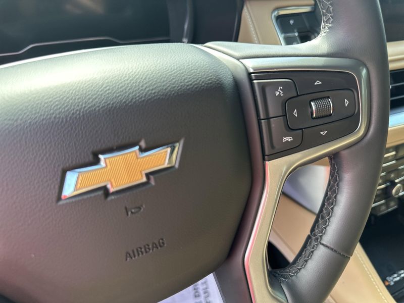 Used 2023 Chevrolet Tahoe PremierImage 33