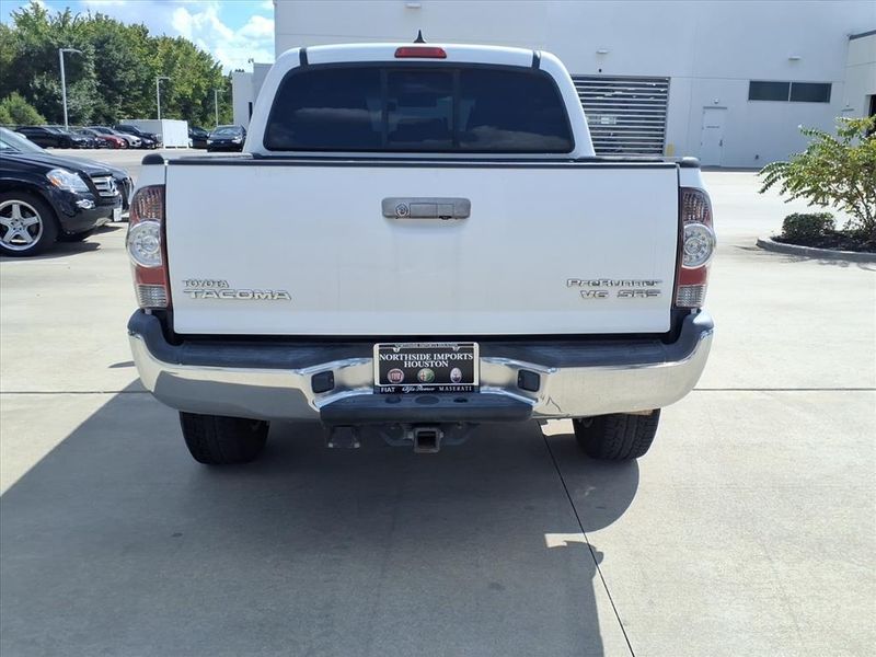 Used 2014 Toyota Tacoma PreRunnerImage 9