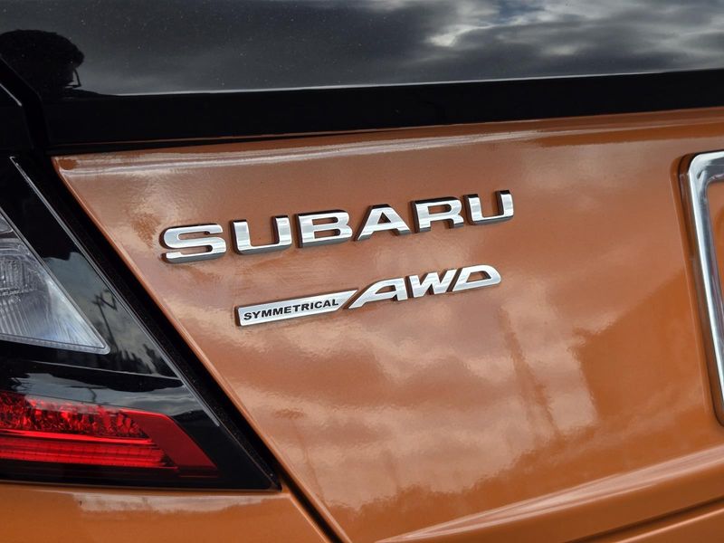 2023 Subaru WRX Base photo 29