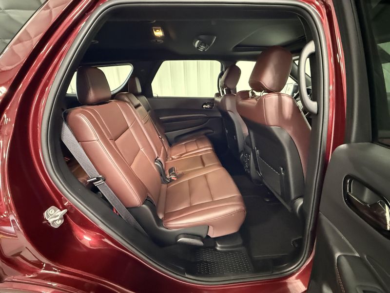 Used 2025 Dodge Durango GT PlusImage 9
