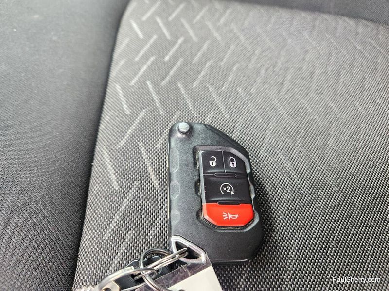 Used 2022 Jeep Gladiator Mojave