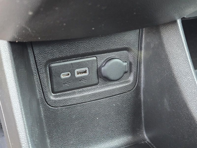Used 2021 Chevrolet Spark 4dr HB CVT 1LT