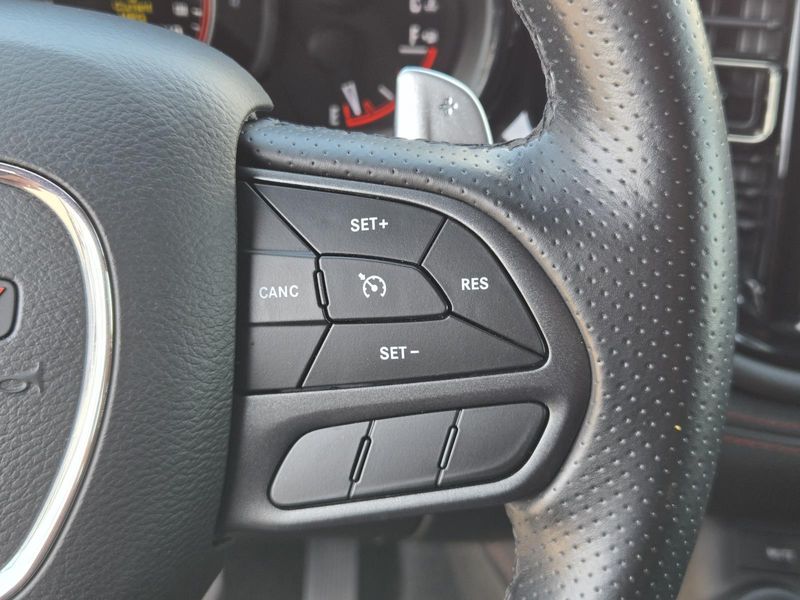 Used 2023 Dodge Durango GT AWD