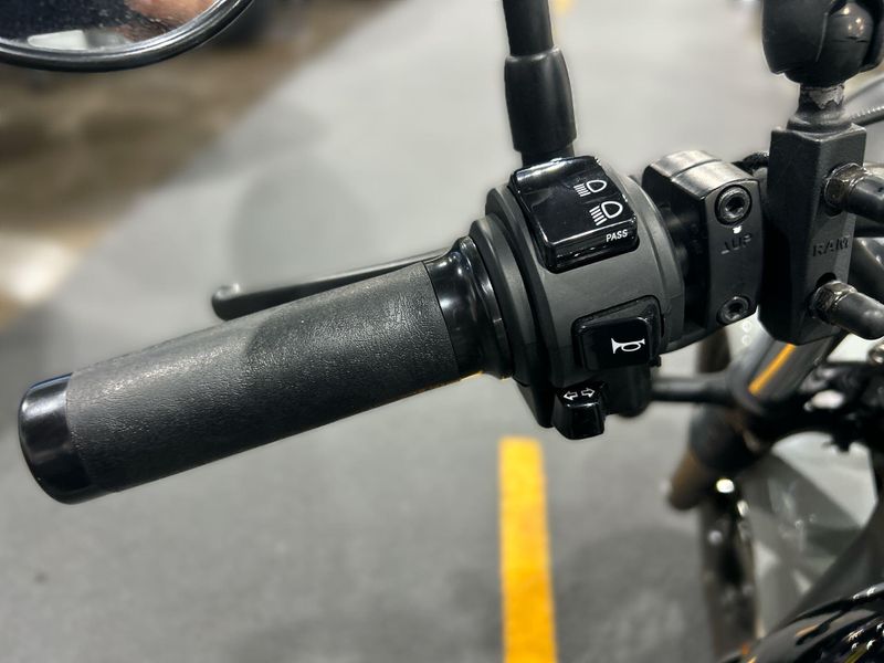 Used 2025 Honda SHADOW PHANTOM ABS Image 21