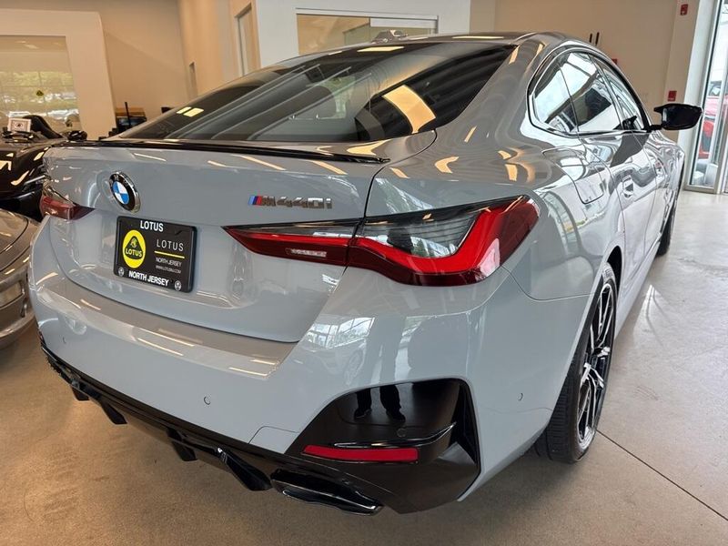 2024 BMW 4 Series M440i xDrive