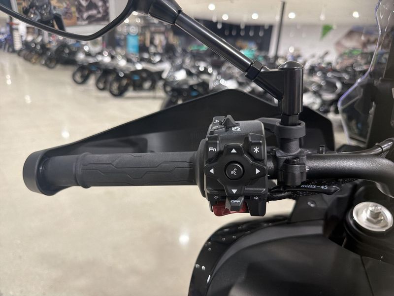 New 2026 CFMOTO IBEX 800-E Image 22