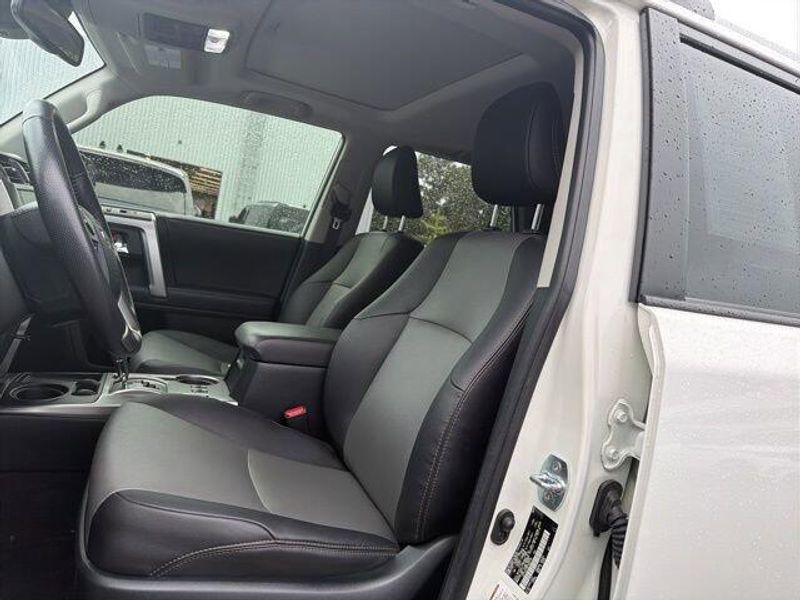 Used 2023 Toyota 4Runner SR5 Premium