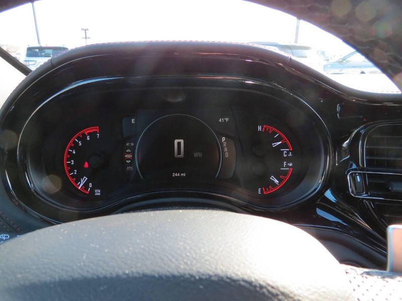 New 2026 Dodge Durango Gt Plus Awd Hemi V8Image 28